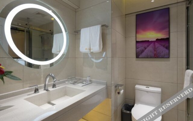 Xuzhou the Swan Inn