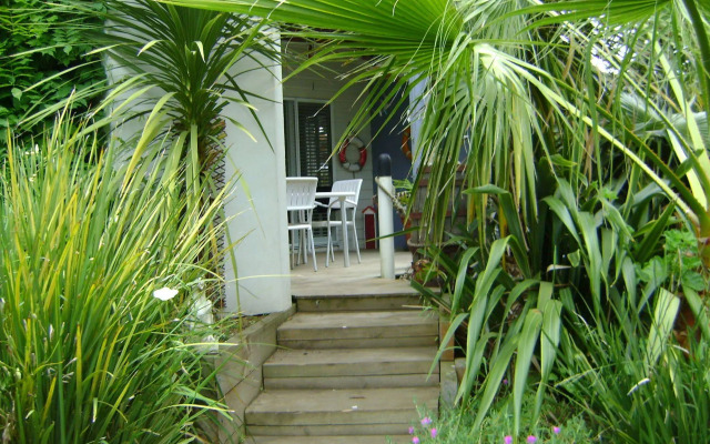 Seas the Day B&B