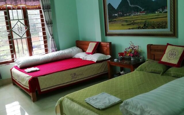 Thien An Guest House