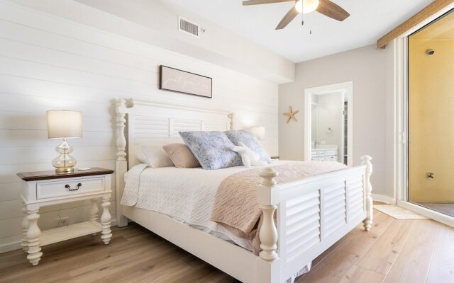 Beach Colony East 4C