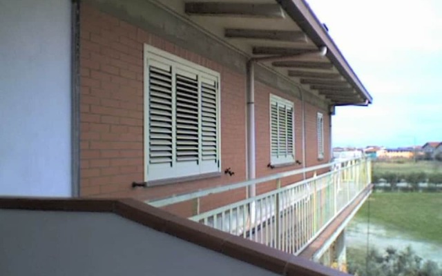 Triple Room for Rent With Private Bathroom in Molise - Wifi