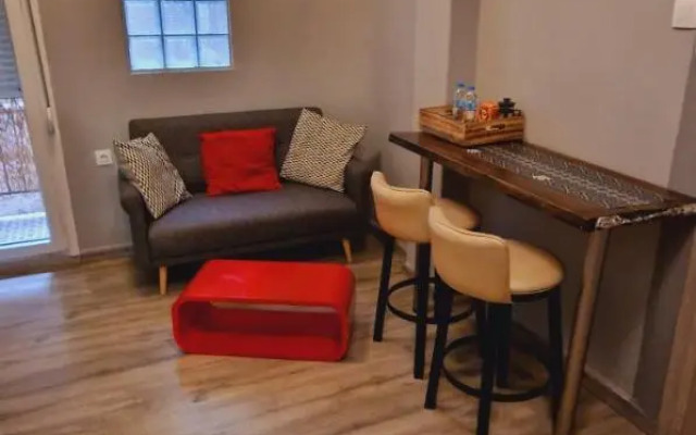 Closer "Central studio and Apartment"