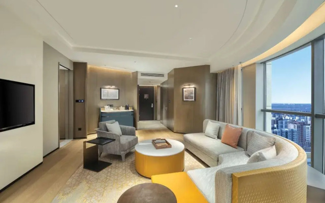 Wyndham Xiongan