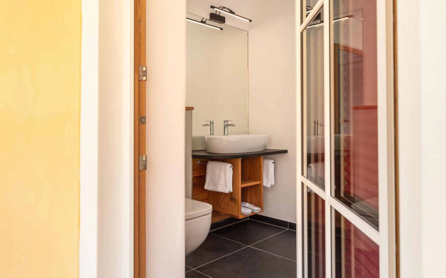 Hotel Garni zum Schwan