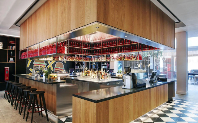 citizenM Tower of London