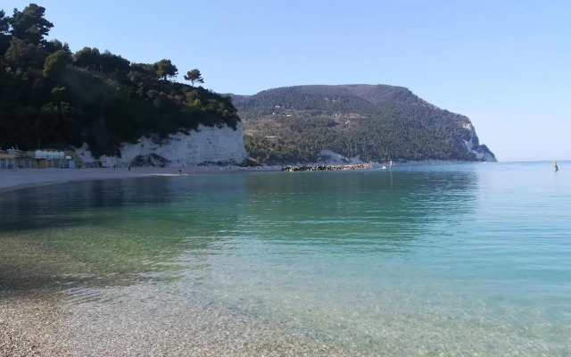 La Casina Di Sonia
