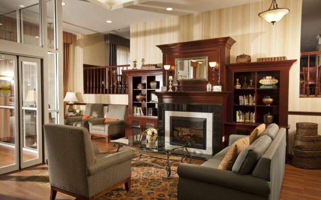 Queens County Inn and Suites Long Island City