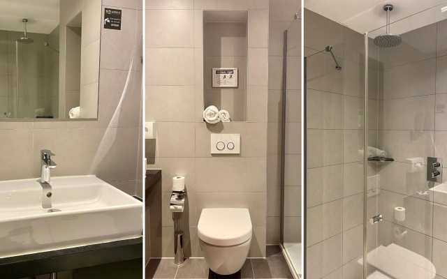 XO Hotels Park West