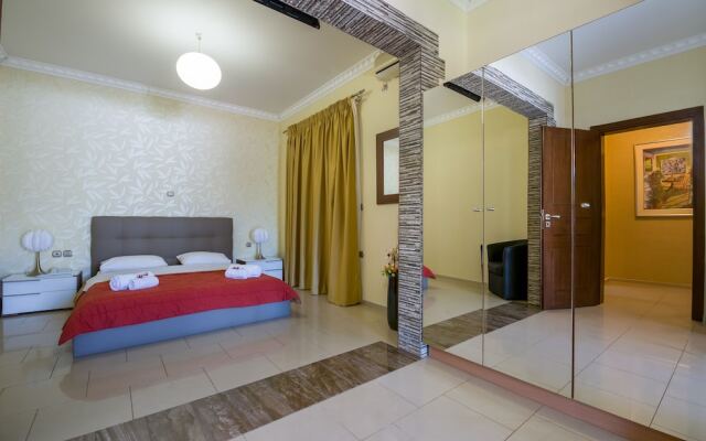 Paradice Holidays for 3
