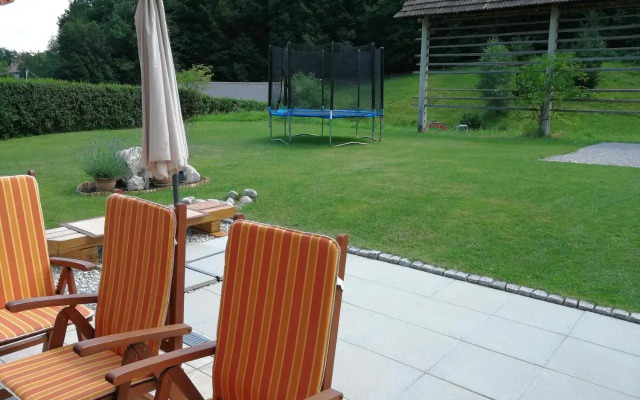 Apartment Natur