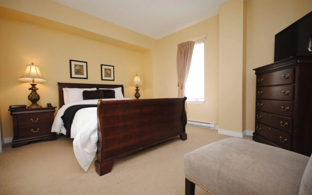 Premiere Suites Moncton