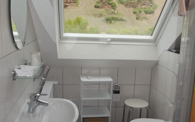 Weingut & Gästehaus Kaufmann-Schneider