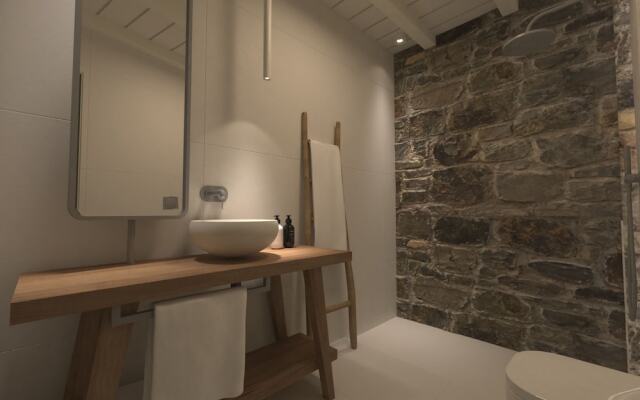 Hotel Milos Sea Resort Suites