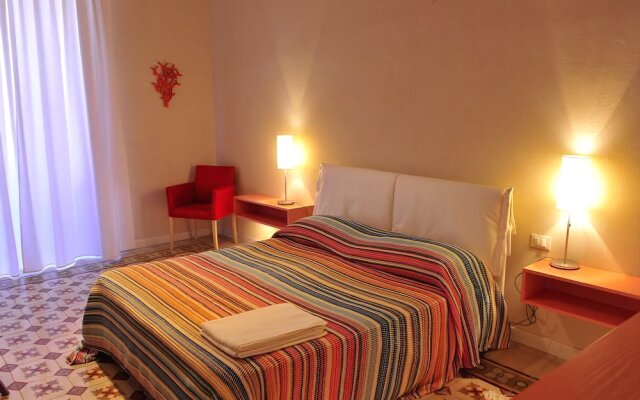Case Vacanze La Mattanza