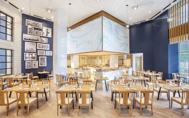 Hyatt Regency Thrissur