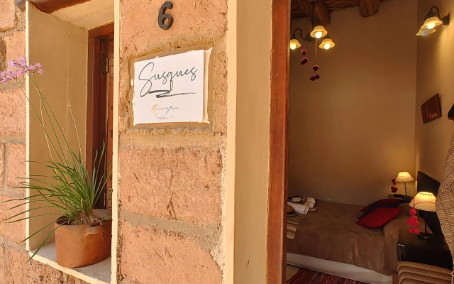 Rincones De Jujuy Hotel
