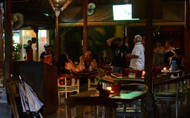 Legian Village Hotel
