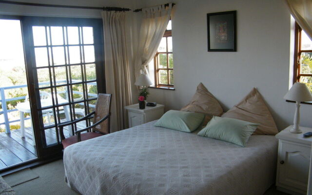 Die Seemeeue Accomm Hermanus