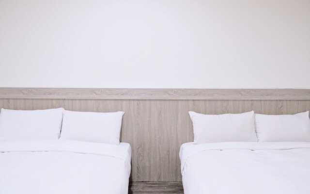Yoai Mountain Roam Hotel