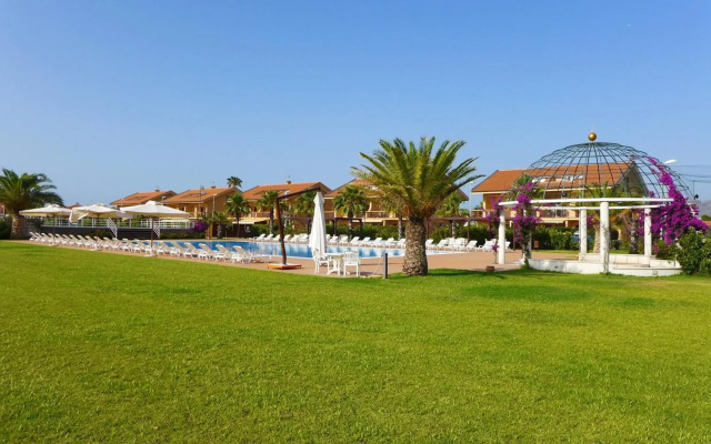 Residence dei Margi