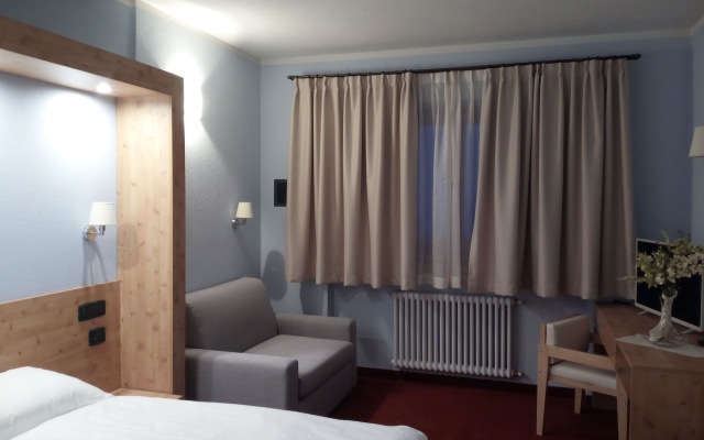 Hotel San Carlo – tra Bormio & Livigno