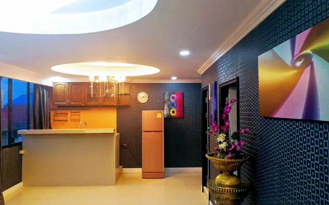 Q.D. Sweets Mansion 1