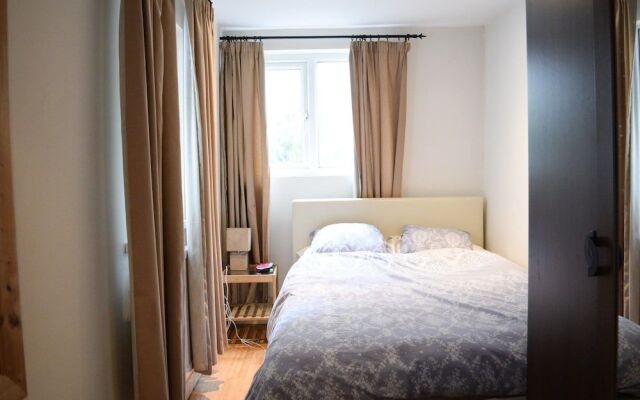 Central 2 Bedroom Pimlico Flat