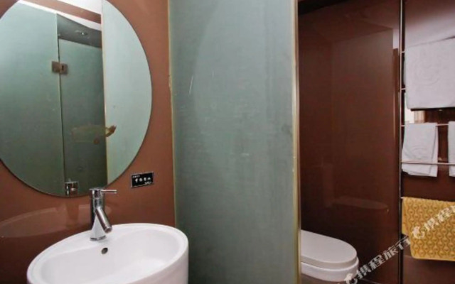 Olive Hotel