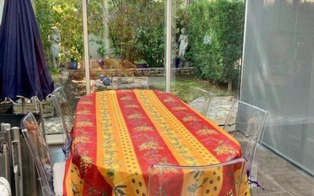 Appartement Cap d'Agde, 3 pièces, 6 personnes - FR-1-607-105