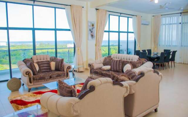 Nyali Golf View Residence