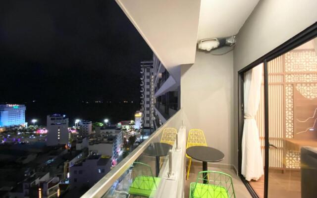 FLC ưu đãi khủng, phòng giường đôi 49m2