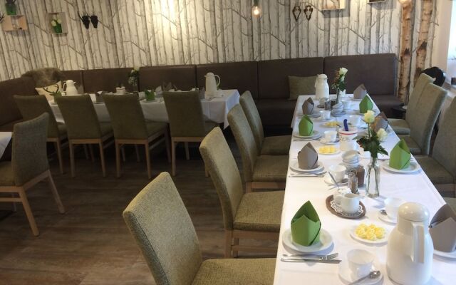 Hotel Zum großen Krug