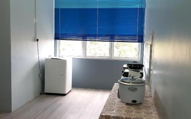 SS Homestay Borneo Housing SL4A