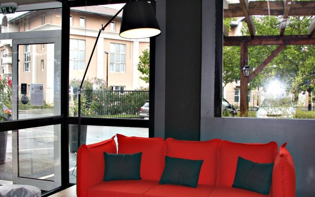 Hôtel Ibis Toulouse Purpan