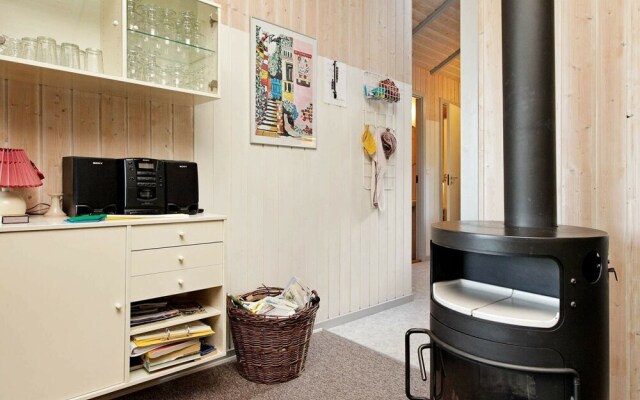 8 Person Holiday Home in Humble-by Traum