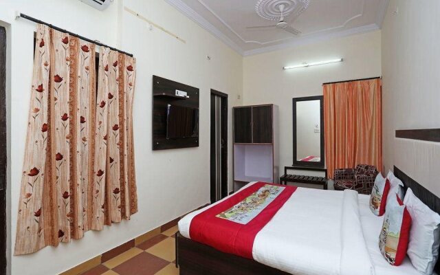 Fabexpress Goyal Inn