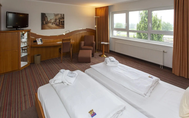 Katharinenhof Hotelgesellschaft mbH & Co. KG