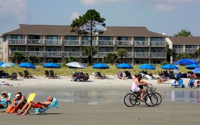 The Breakers Oceanfront 1 Bedroom Villas
