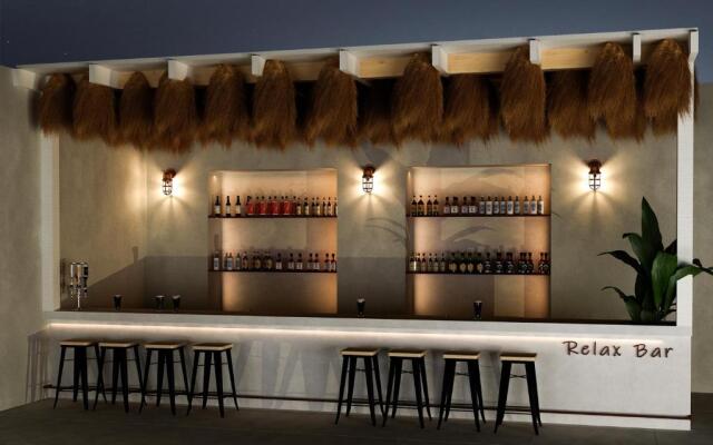 Saint Star Kemer - Adult Only +16