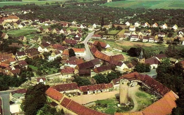 TraumFewo Seenest mit Badewanne zum relaxen