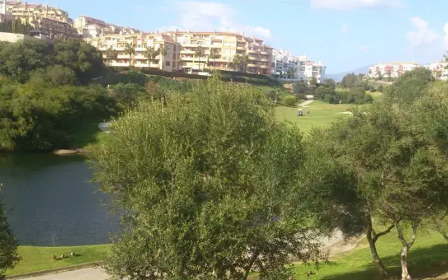 Miraflores Playa Golf