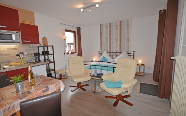 Appartment Vermietung Lütje