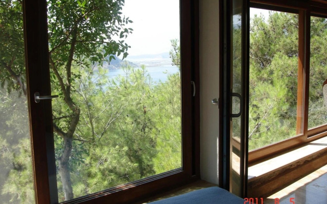 Villa Gokbel Guest House