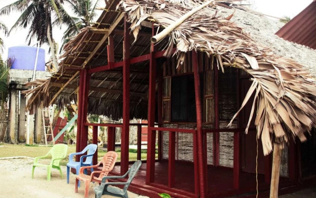 San Blas Lodge