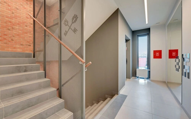 Flats For Rent - Garden Gates