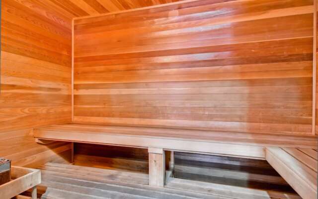 Riverbend Lodge by Wyndham Vacation Rentals