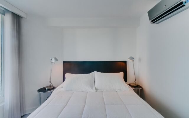 Oceana Suites Yoo Suite 305