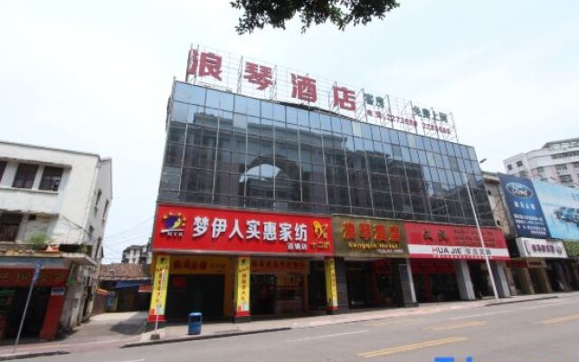 Langqi Hotel