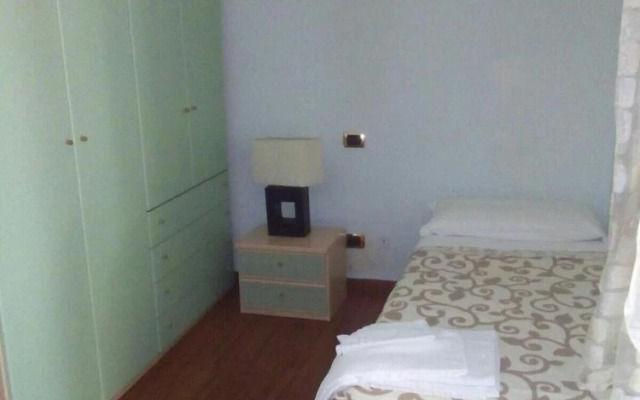 Bed  Breakfast Le Palme