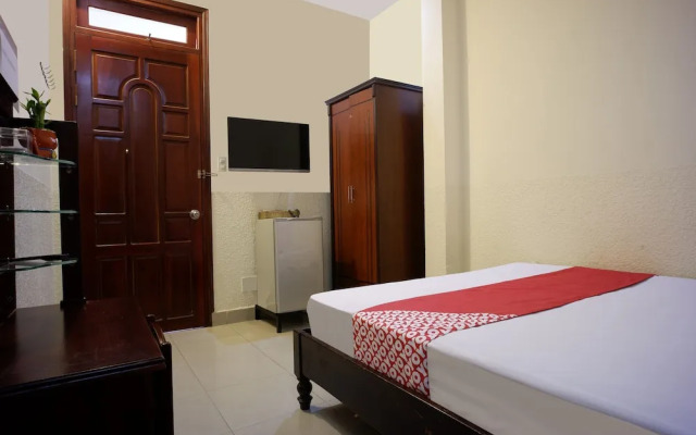 Oyo 1040 Xuan Quynh Hotel